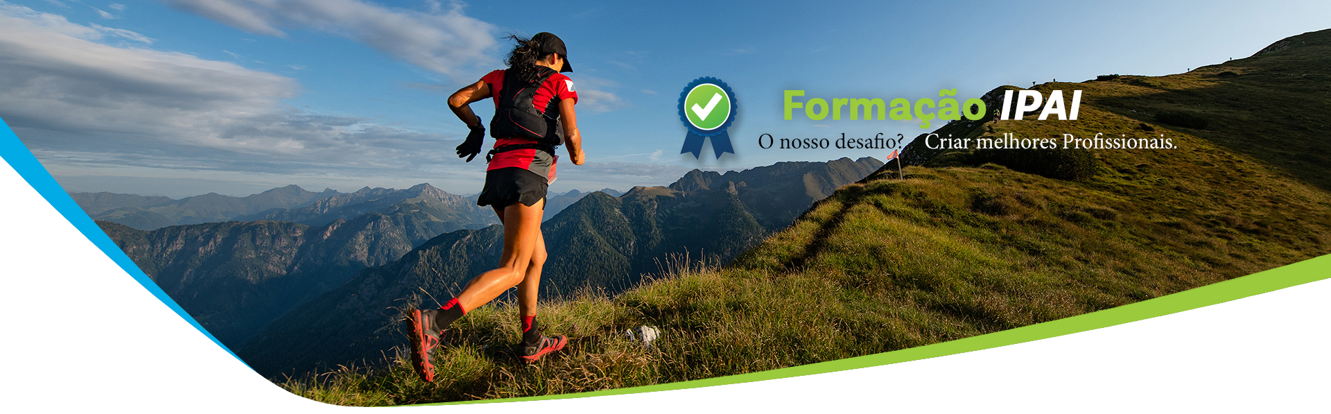 Formação IPAI
